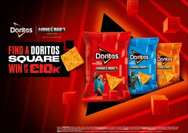Doritos Image-1 Doritos Image-1