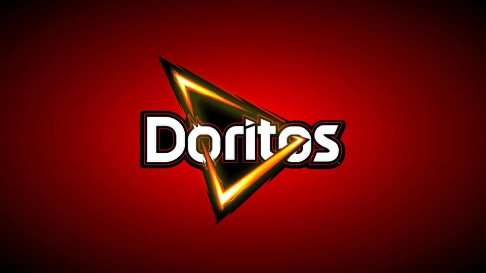 Doritos_logo Doritos_logo
